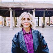 Doy clases particulares de dibujo, pintura, costura… puedo ayudar con tareas escolares…